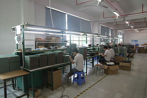 上海LED显示屏批发指南 皓景源显示屏厂助力科技企业闪耀申城