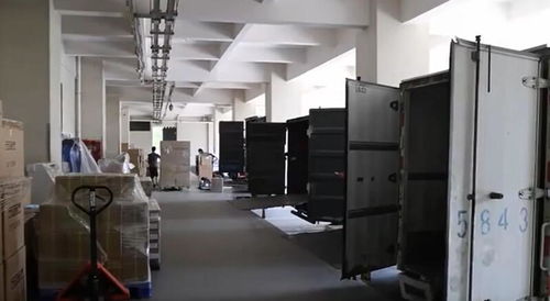 上海发力“工厂登高”，万亩产业空间引凤来栖，生物医药企业或大批回归