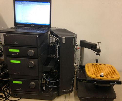 Akta Explorer 100 FPLC 在上海科技公司的应用与前景